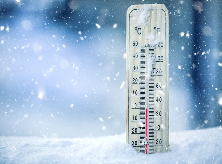 Imagem da notícia Frio congela Sul e parte de MS nesta quarta-feira
